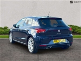 Seat Ibiza Image 2