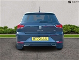 Seat Ibiza Image 4