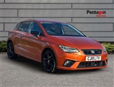 Seat Ibiza Image 1