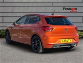 Seat Ibiza Image 2