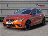Seat Ibiza Image 3