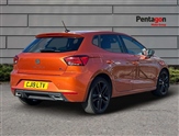 Seat Ibiza Image 4