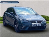 Seat Ibiza Image 1