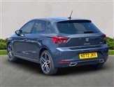 Seat Ibiza Image 2