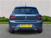Seat Ibiza Image 4