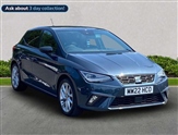 Seat Ibiza Image 1