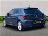 Seat Ibiza Image 2