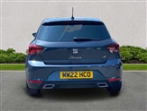 Seat Ibiza Image 4