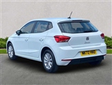 Seat Ibiza Image 2