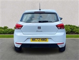 Seat Ibiza Image 4
