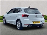 Seat Ibiza Image 2