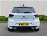 Seat Ibiza Image 4