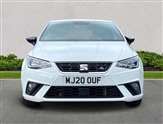 Seat Ibiza Image 5