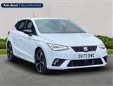 Seat Ibiza Image 1