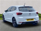 Seat Ibiza Image 2
