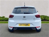 Seat Ibiza Image 4