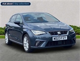 Seat Ibiza Image 1