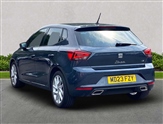 Seat Ibiza Image 2