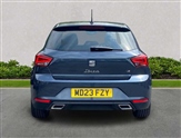 Seat Ibiza Image 4