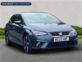 Seat Ibiza Image 1