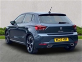 Seat Ibiza Image 2