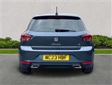 Seat Ibiza Image 4