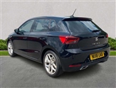 Seat Ibiza Image 2