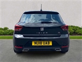 Seat Ibiza Image 4