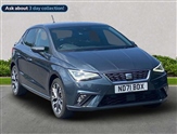 Seat Ibiza Image 1