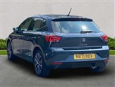Seat Ibiza Image 2