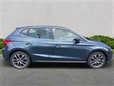 Seat Ibiza Image 3