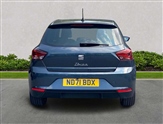 Seat Ibiza Image 4