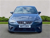 Seat Ibiza Image 5