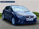 Seat Ibiza Image 1