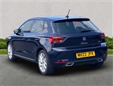 Seat Ibiza Image 2