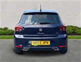 Seat Ibiza Image 4
