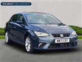 Seat Ibiza Image 1