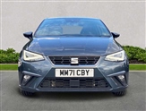 Seat Ibiza Image 5