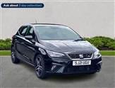 Seat Ibiza Image 1