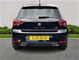 Seat Ibiza Image 4