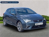 Seat Ibiza Image 1