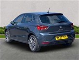 Seat Ibiza Image 2