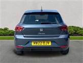 Seat Ibiza Image 4