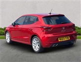 Seat Ibiza Image 2