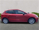 Seat Ibiza Image 3