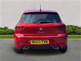 Seat Ibiza Image 4