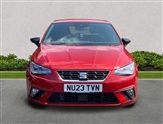 Seat Ibiza Image 5