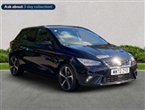 Seat Ibiza Image 1