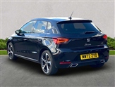 Seat Ibiza Image 2