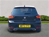Seat Ibiza Image 4